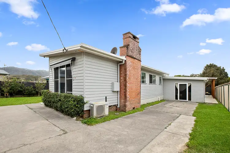 Sixth view of Homely house listing, 48 Shephards Lane, Coffs Harbour NSW 2450