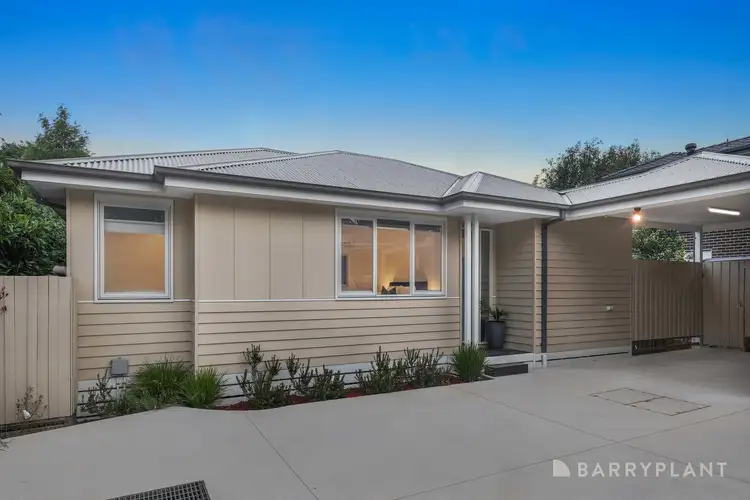 39a Dorset Road, Croydon VIC 3136