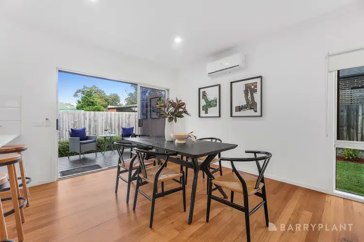 Fifth view of Homely house listing, 39a Dorset Road, Croydon VIC 3136