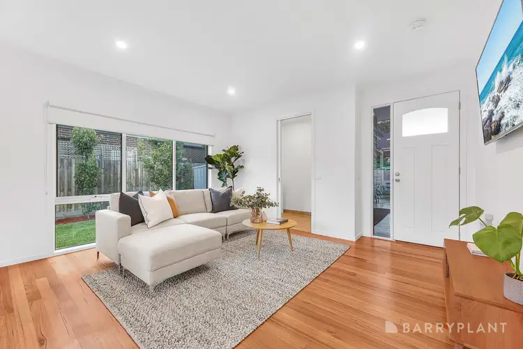 Sixth view of Homely house listing, 39a Dorset Road, Croydon VIC 3136