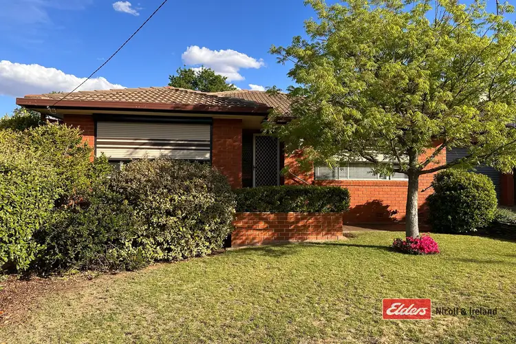 Main view of Homely house listing, 328 Peel Street, Bathurst NSW 2795