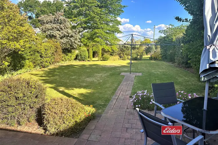 Fourth view of Homely house listing, 328 Peel Street, Bathurst NSW 2795