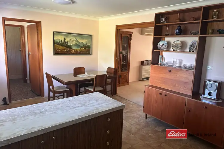 Fifth view of Homely house listing, 328 Peel Street, Bathurst NSW 2795