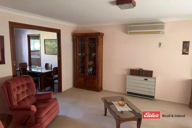 Seventh view of Homely house listing, 328 Peel Street, Bathurst NSW 2795