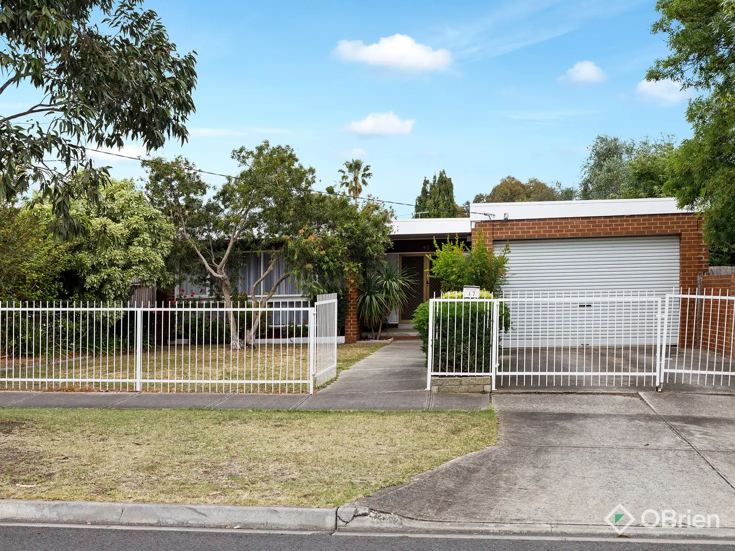 Main view of Homely house listing, 47 James Street, St Albans VIC 3021