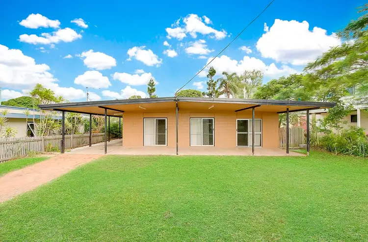 Second view of Homely house listing, 14 Wall Street, Lammermoor QLD 4703