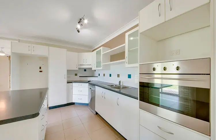 Third view of Homely house listing, 14 Wall Street, Lammermoor QLD 4703