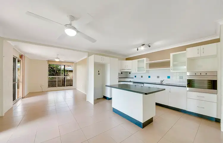 Fourth view of Homely house listing, 14 Wall Street, Lammermoor QLD 4703