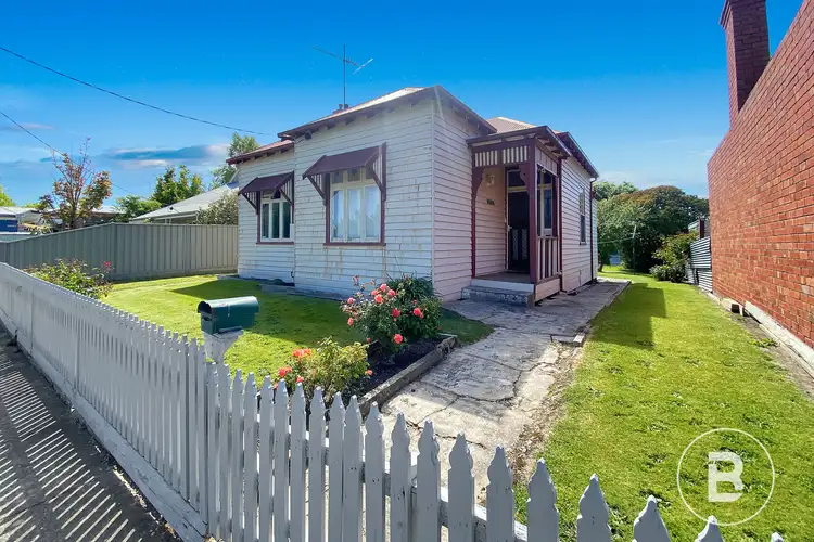 Main view of Homely house listing, 18 Crompton Street, Soldiers Hill VIC 3350