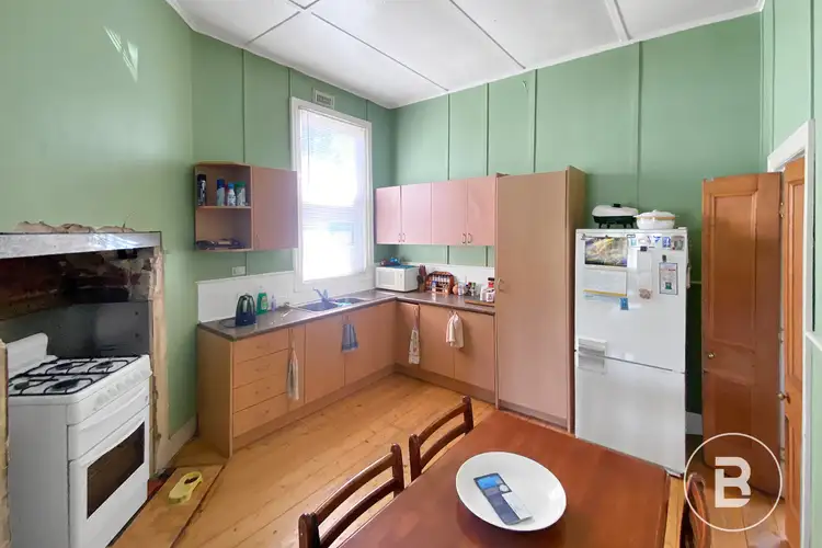 Second view of Homely house listing, 18 Crompton Street, Soldiers Hill VIC 3350