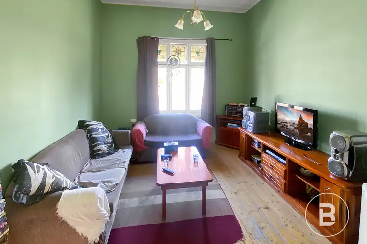 Third view of Homely house listing, 18 Crompton Street, Soldiers Hill VIC 3350