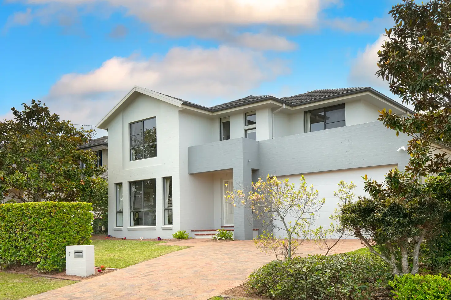 Main view of Homely house listing, 7 Simpson Street, Belrose NSW 2085