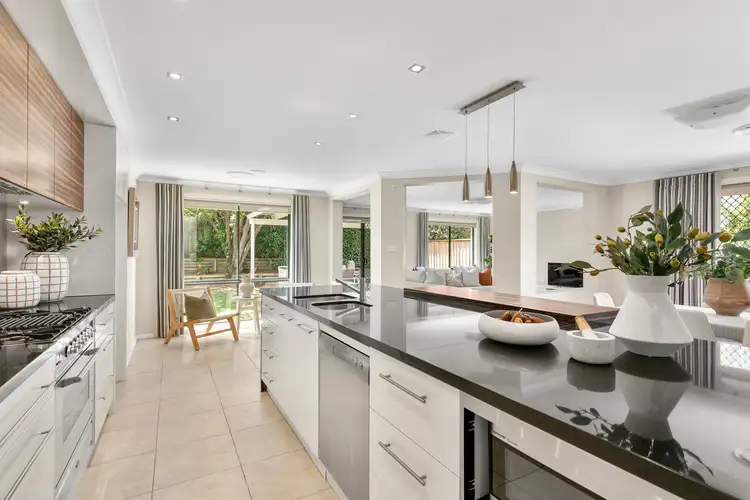 Second view of Homely house listing, 7 Simpson Street, Belrose NSW 2085