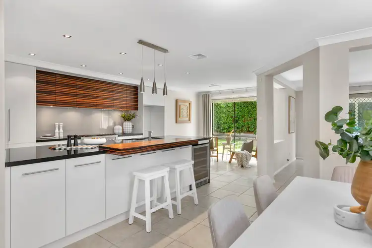 Fourth view of Homely house listing, 7 Simpson Street, Belrose NSW 2085