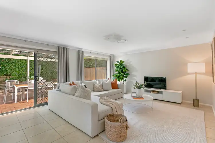 Fifth view of Homely house listing, 7 Simpson Street, Belrose NSW 2085