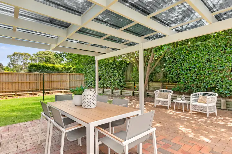 Sixth view of Homely house listing, 7 Simpson Street, Belrose NSW 2085