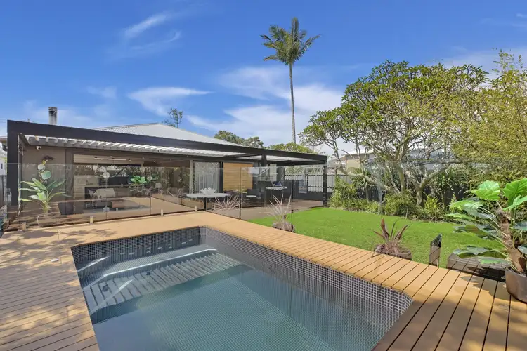Second view of Homely house listing, 18 Ridge Street, Ettalong Beach NSW 2257