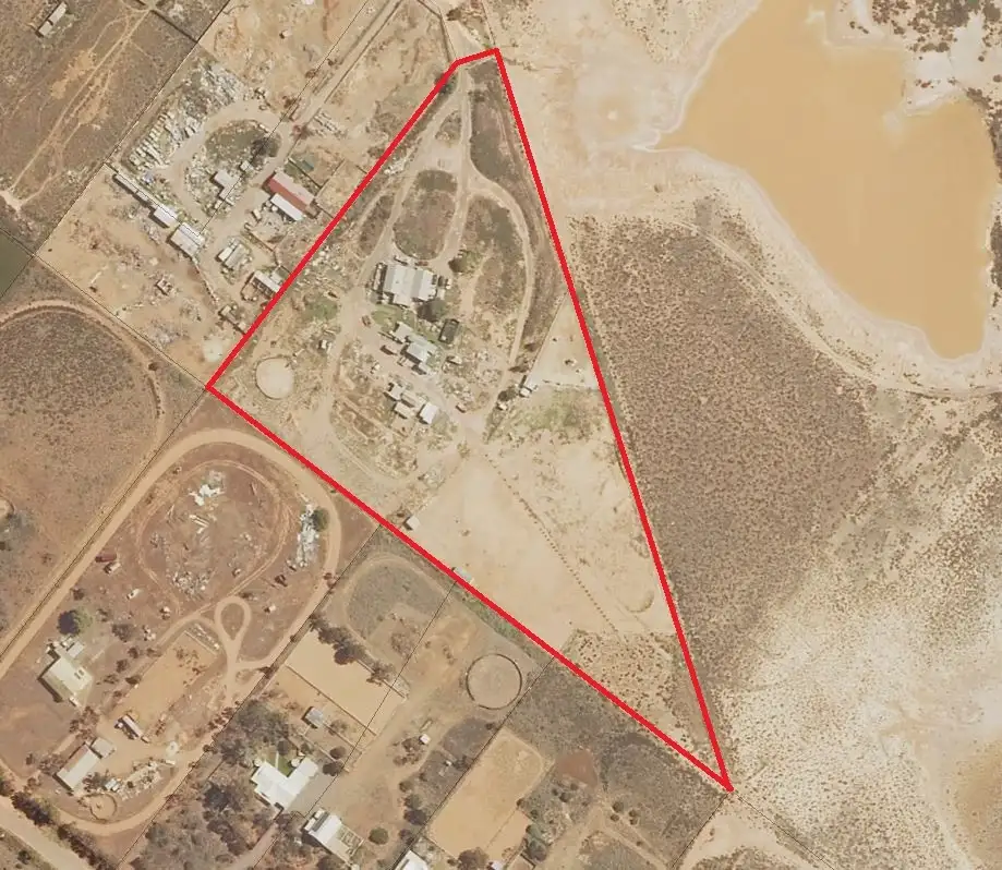 Main view of Homely house listing, 26 Tamworth Road, Whyalla SA 5600