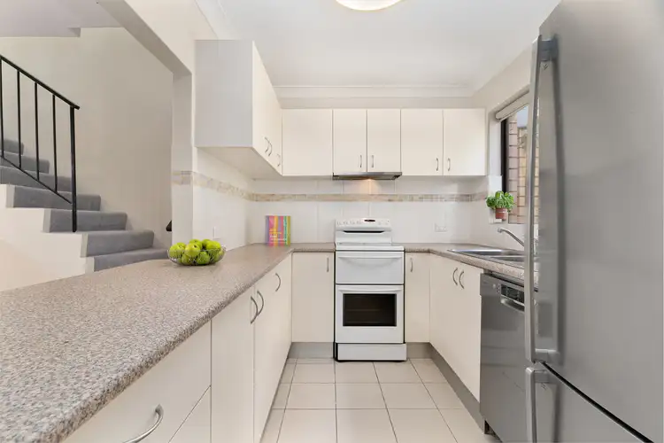 Third view of Homely townhouse listing, 23/97 Denman Avenue, Woolooware NSW 2230