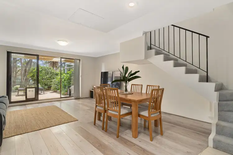 Fourth view of Homely townhouse listing, 23/97 Denman Avenue, Woolooware NSW 2230
