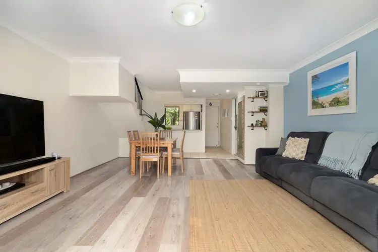 Fifth view of Homely townhouse listing, 23/97 Denman Avenue, Woolooware NSW 2230