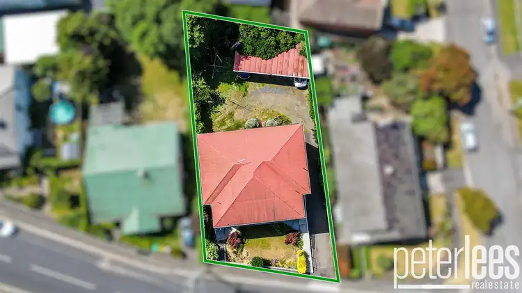 Sixth view of Homely house listing, 30 Connaught Crescent, West Launceston TAS 7250