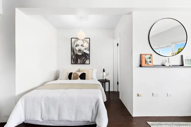 Fifth view of Homely studio listing, 26/15 Wylde Street, Potts Point NSW 2011