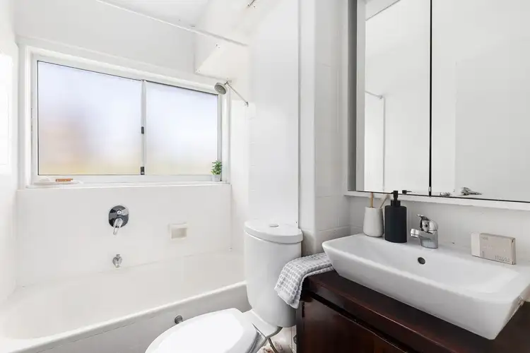 Sixth view of Homely studio listing, 26/15 Wylde Street, Potts Point NSW 2011