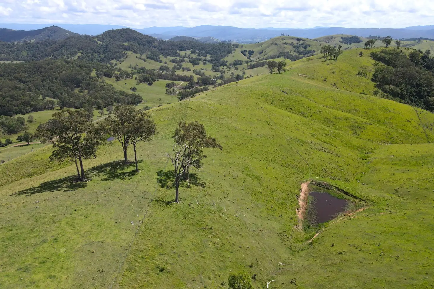 Main view of Homely rural property listing, Lot 1/760 Sugarloaf Road, Dungog NSW 2420