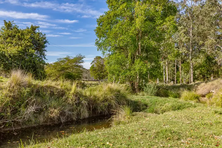 Third view of Homely rural property listing, Lot 1/760 Sugarloaf Road, Dungog NSW 2420
