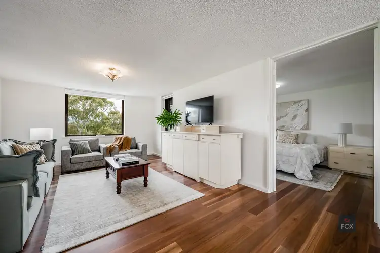 Fifth view of Homely apartment listing, 6A/97 Mackinnon Parade, North Adelaide SA 5006