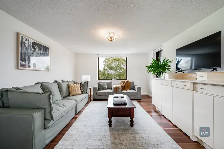 Sixth view of Homely apartment listing, 6A/97 Mackinnon Parade, North Adelaide SA 5006