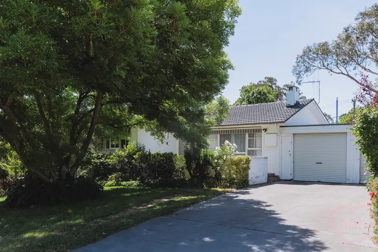 8 French Street, Hackett ACT 2602