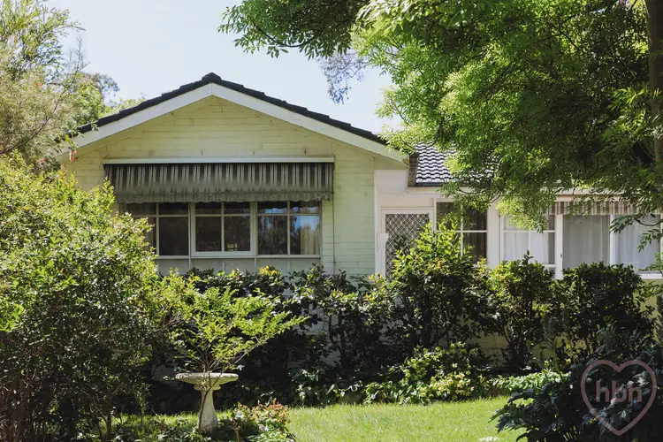 Second view of Homely house listing, 8 French Street, Hackett ACT 2602