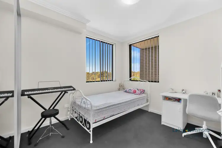 Sixth view of Homely apartment listing, 27/2-4 Belinda Place, Mays Hill NSW 2145