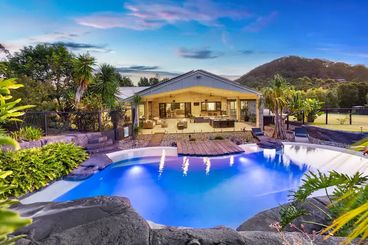 1 Warrener Place, Maroochy River QLD 4561