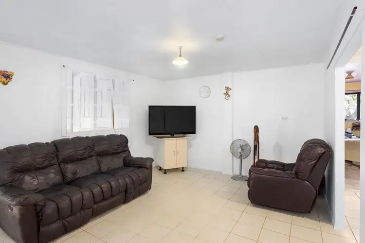Third view of Homely house listing, 357 Joskeleigh Road, Joskeleigh QLD 4702