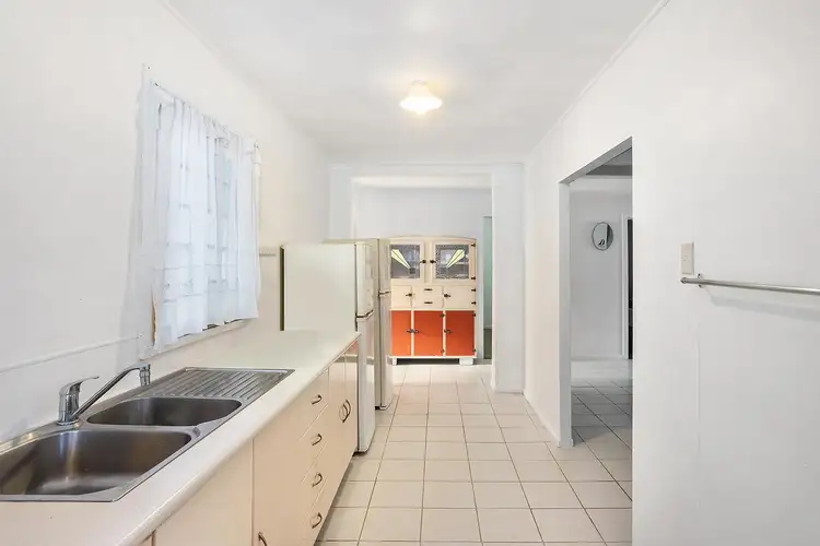 Fourth view of Homely house listing, 357 Joskeleigh Road, Joskeleigh QLD 4702