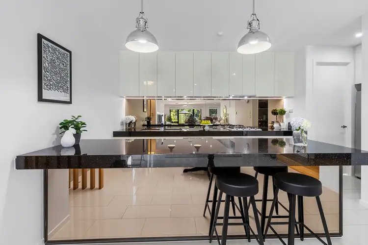 Third view of Homely house listing, 2631 The Address, Sanctuary Cove QLD 4212