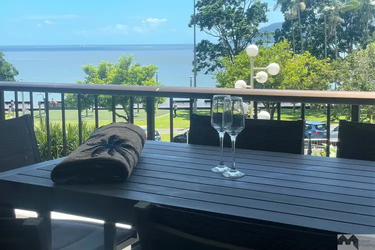 Main view of Homely apartment listing, 7/107-113 Esplanade, Cairns City QLD 4870