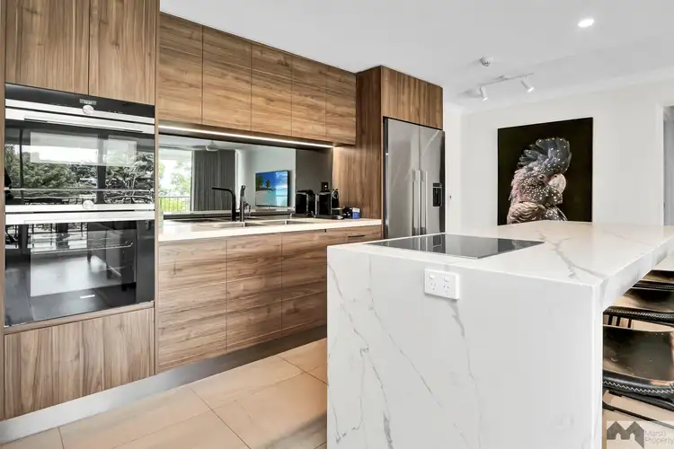 Third view of Homely apartment listing, 7/107-113 Esplanade, Cairns City QLD 4870