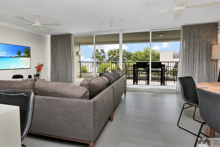 Fourth view of Homely apartment listing, 7/107-113 Esplanade, Cairns City QLD 4870