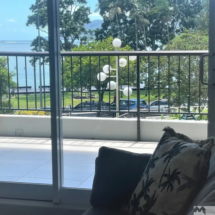 Fifth view of Homely apartment listing, 7/107-113 Esplanade, Cairns City QLD 4870