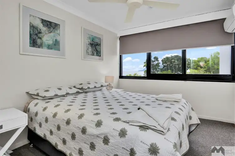 Sixth view of Homely apartment listing, 7/107-113 Esplanade, Cairns City QLD 4870