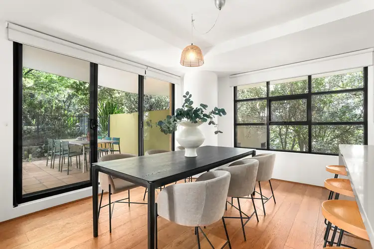 Second view of Homely apartment listing, 311D/780 Bourke Street, Redfern NSW 2016