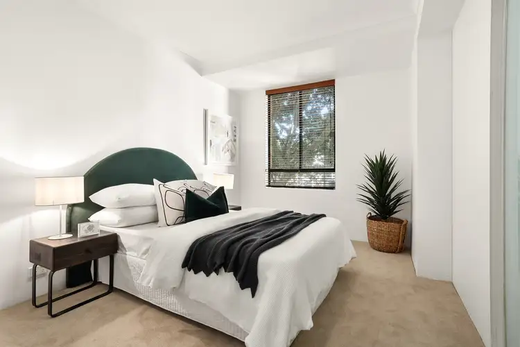 Sixth view of Homely apartment listing, 311D/780 Bourke Street, Redfern NSW 2016