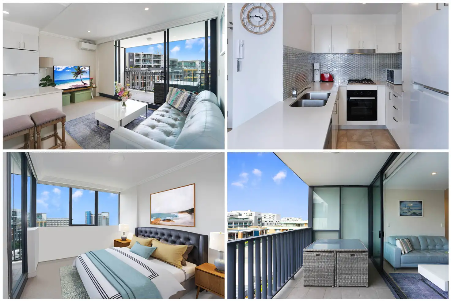 Main view of Homely apartment listing, 302/822 Pittwater Road, Dee Why NSW 2099