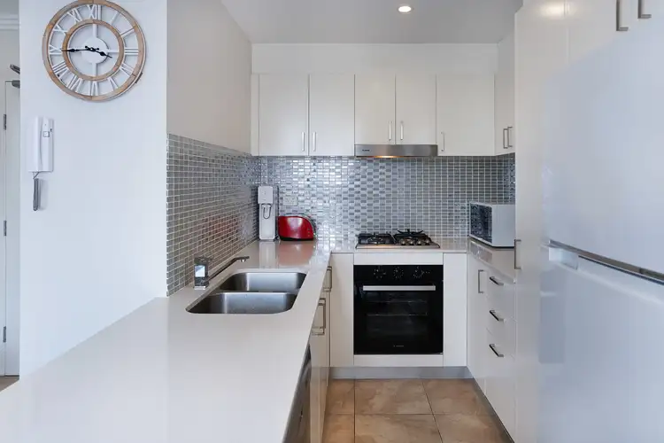 Third view of Homely apartment listing, 302/822 Pittwater Road, Dee Why NSW 2099