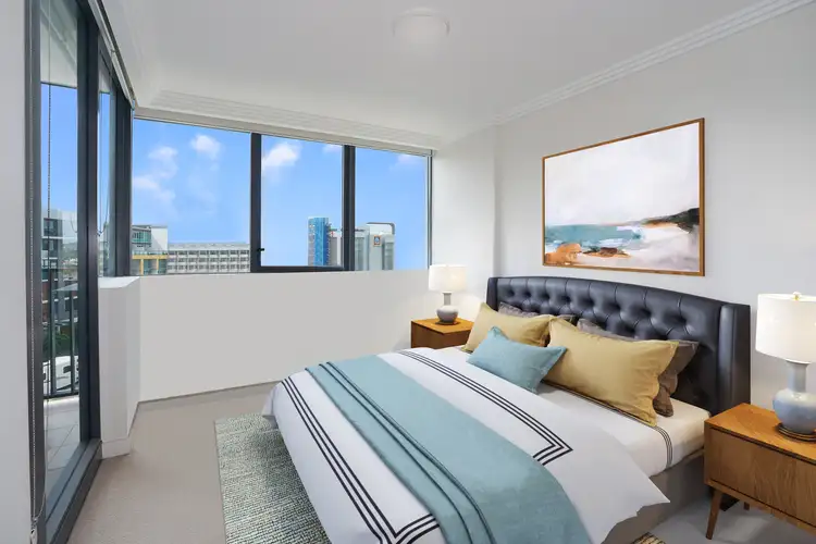 Fourth view of Homely apartment listing, 302/822 Pittwater Road, Dee Why NSW 2099