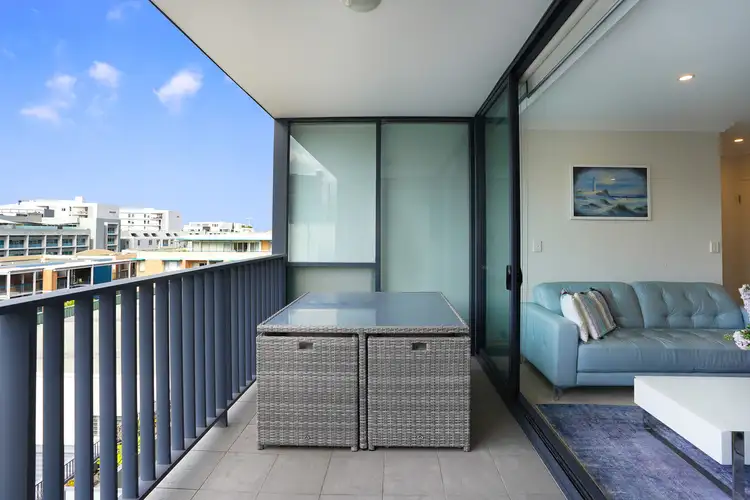 Fifth view of Homely apartment listing, 302/822 Pittwater Road, Dee Why NSW 2099